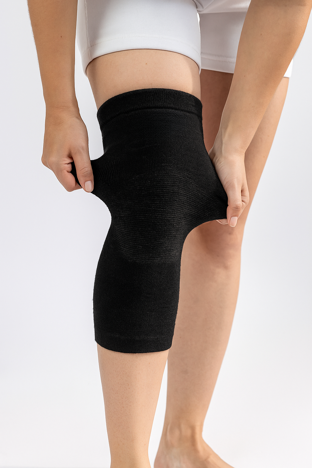 𝐏𝐫𝐞𝐦𝐢𝐮𝐦 𝐊𝐧𝐞𝐞𝐒𝐥𝐞𝐞𝐯𝐞