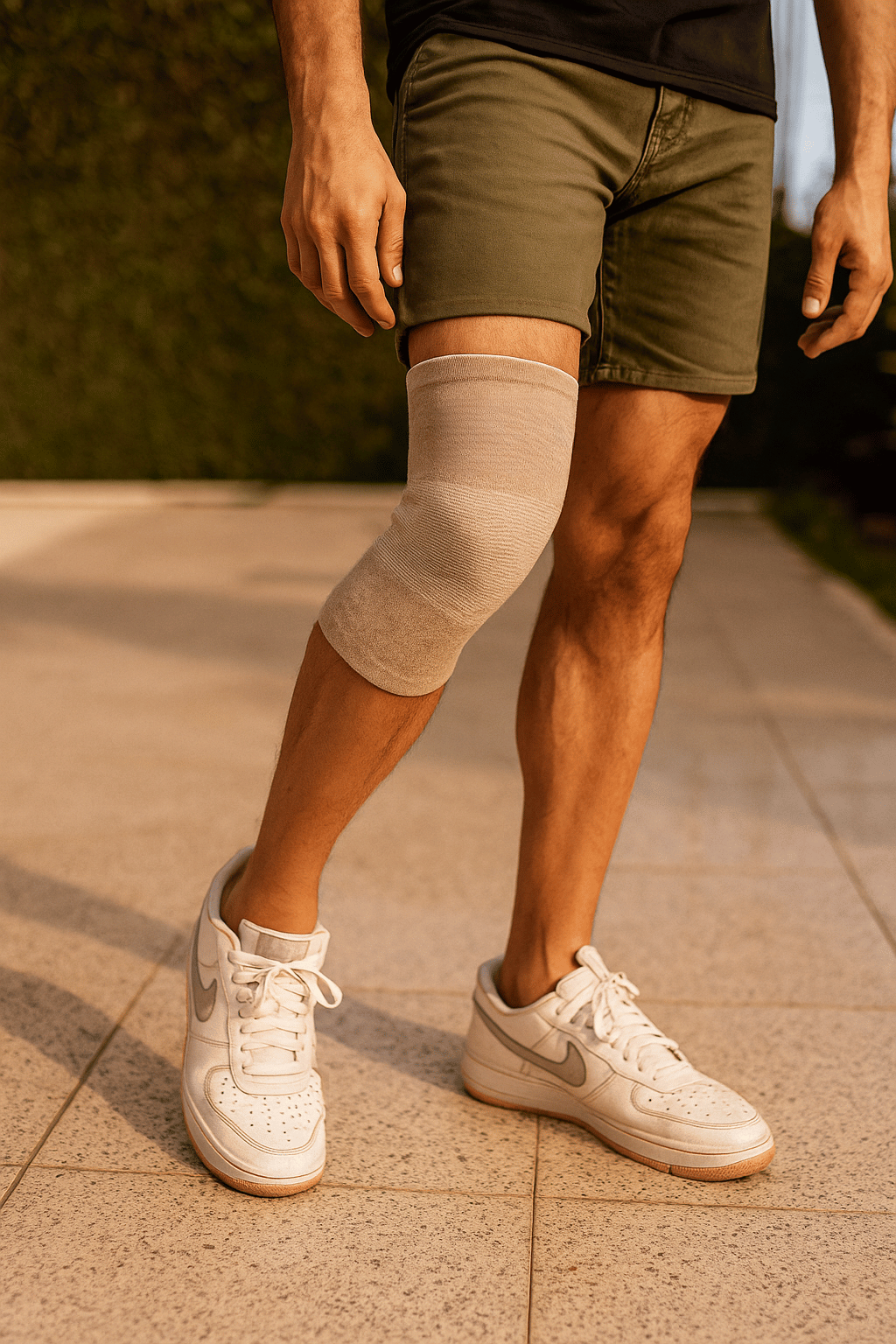 𝐏𝐫𝐞𝐦𝐢𝐮𝐦 𝐊𝐧𝐞𝐞𝐒𝐥𝐞𝐞𝐯𝐞