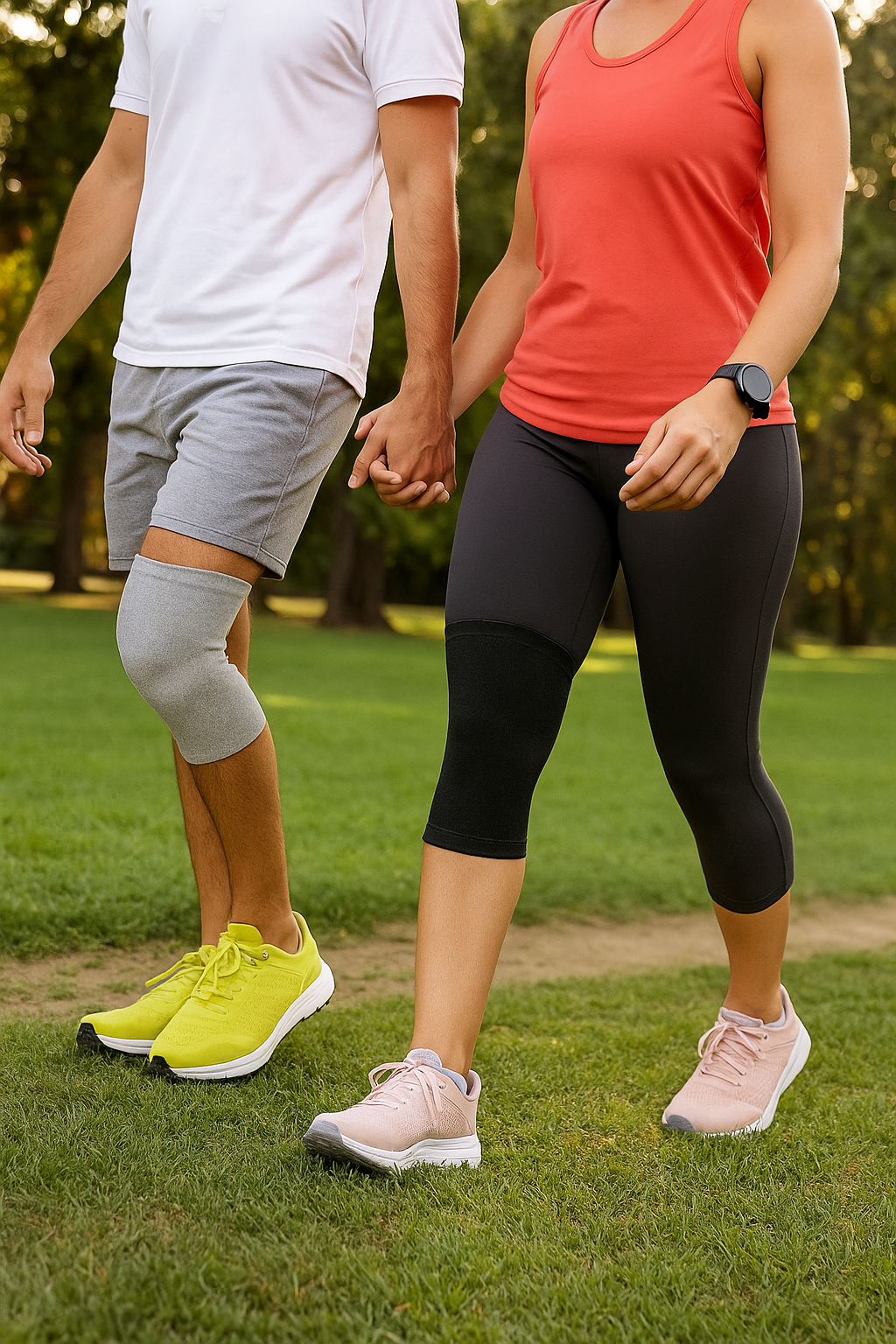 𝐏𝐫𝐞𝐦𝐢𝐮𝐦 𝐊𝐧𝐞𝐞𝐒𝐥𝐞𝐞𝐯𝐞