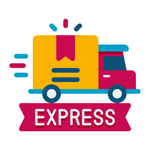 Express Shipping